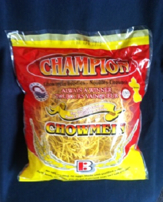 Chowmein