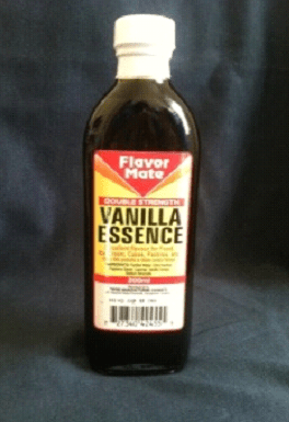 Vanilla Essence